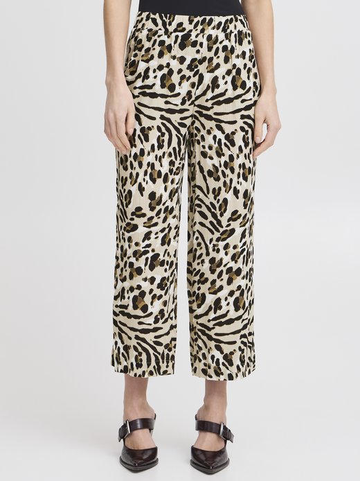 Damen Hose IHMARRAKECH