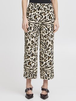 Damen Hose IHMARRAKECH