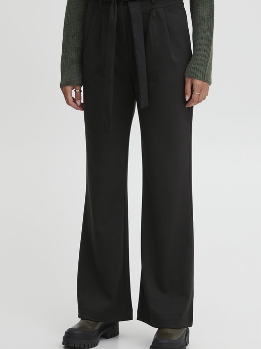 Damen Hose IHSIMONSE
