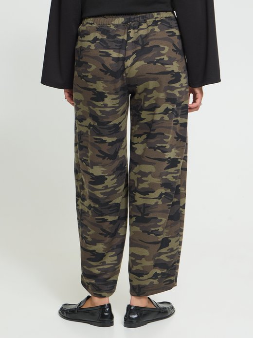 Damen Hose IHXCAMIRA