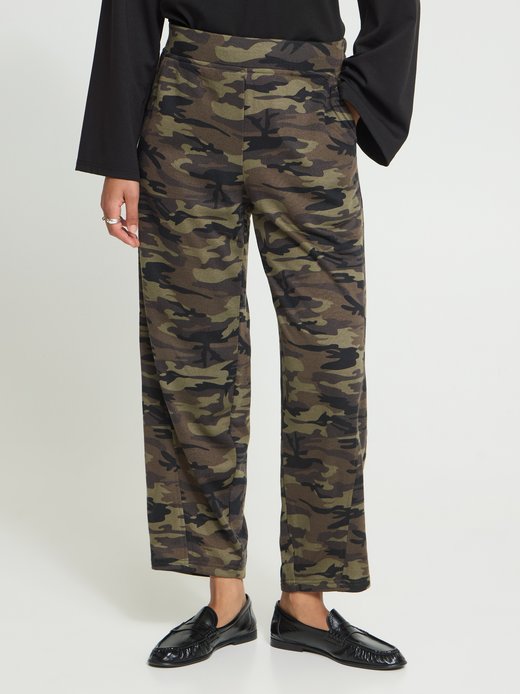 Damen Hose IHXCAMIRA