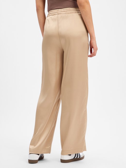 Damen Hose - Irish Cream