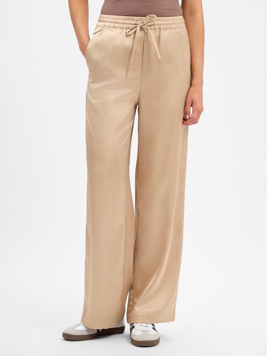 Damen Hose - Irish Cream