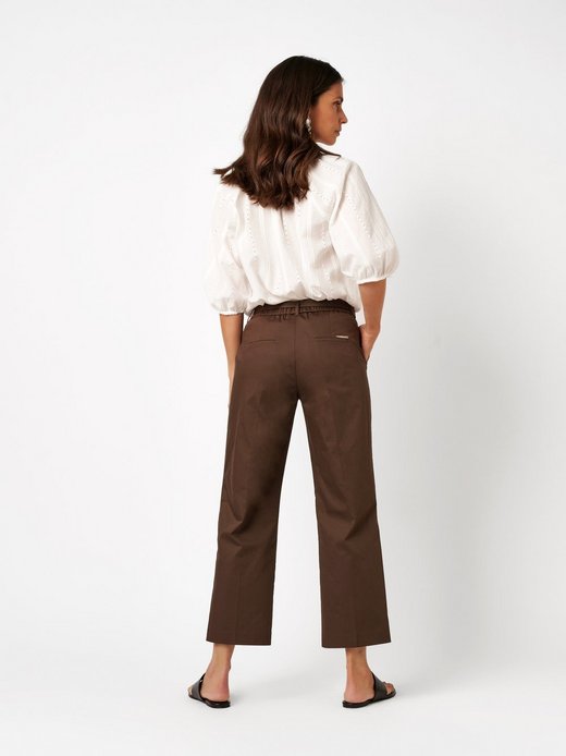Damen Hose - Jenny 7/8