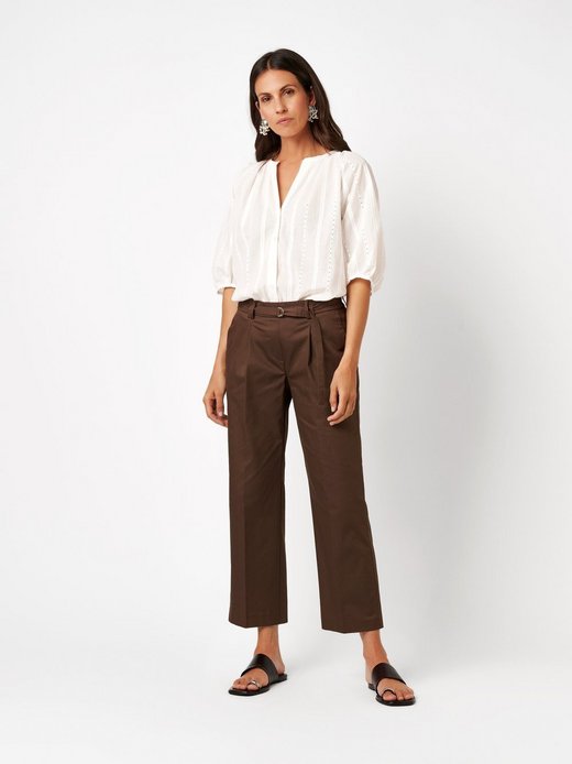 Damen Hose - Jenny 7/8