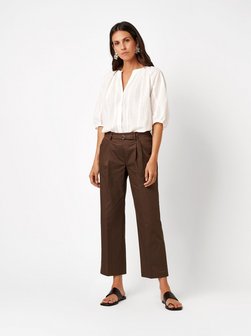 Damen Hose - Jenny 7/8