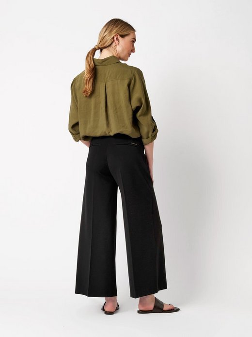 Damen Hose - Jenny Culotte