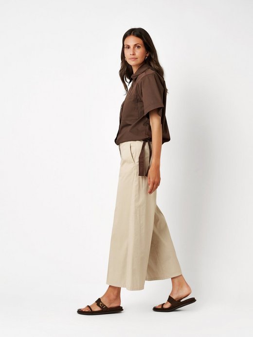 Damen Hose - Jenny Culotte