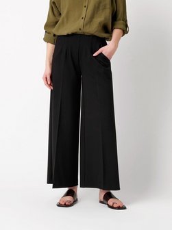Damen Hose - Jenny Culotte