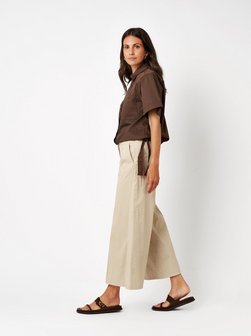 Damen Hose - Jenny Culotte
