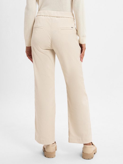 Damen Hose - Jenny Wide Leg