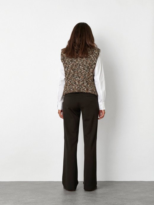 Damen Hose - Jenny Wide