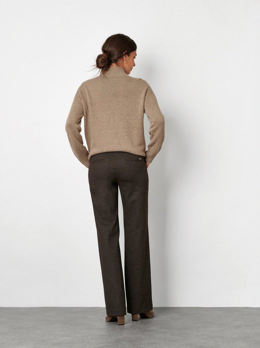 Damen Hose - Jenny Wide