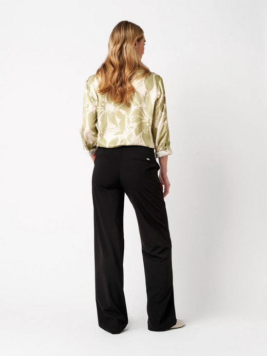 Damen Hose - Jenny Wide