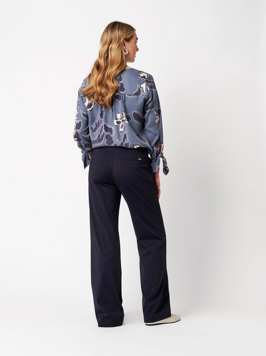 Damen Hose - Jenny Wide