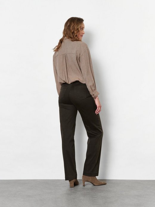 Damen Hose - Jenny Wide