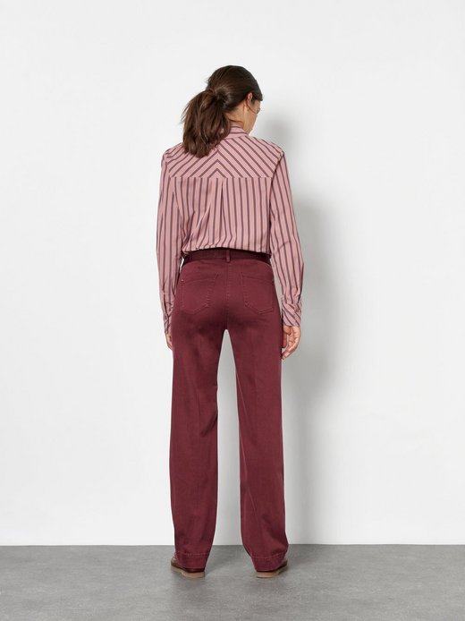 Damen Hose - Jenny Wide