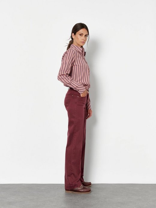 Damen Hose - Jenny Wide