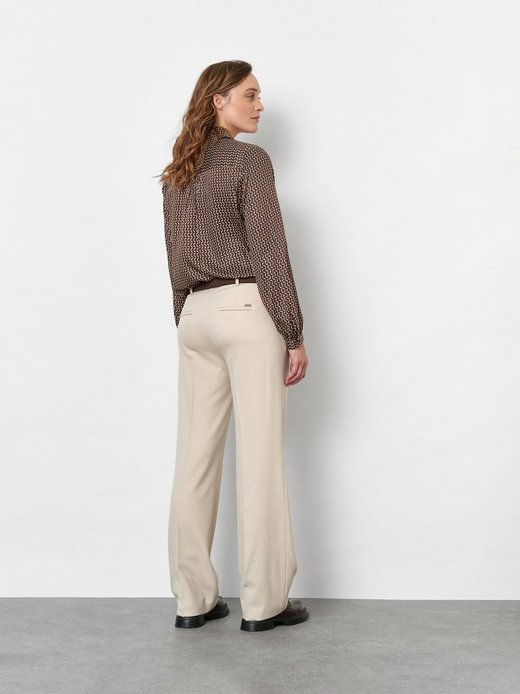 Damen Hose - Jenny Wide