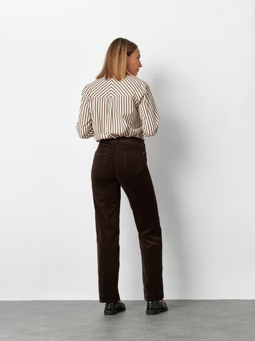 Damen Hose - Jenny Wide
