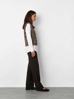 Damen Hose - Jenny Wide