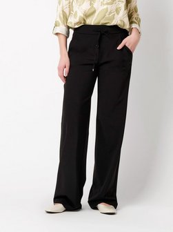 Damen Hose - Jenny Wide