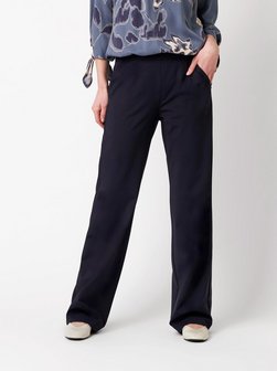 Damen Hose - Jenny Wide