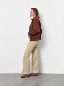 Damen Hose - Jenny Wide