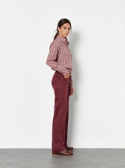 Damen Hose - Jenny Wide