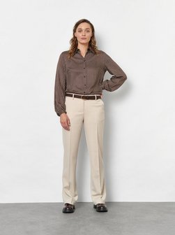 Damen Hose - Jenny Wide