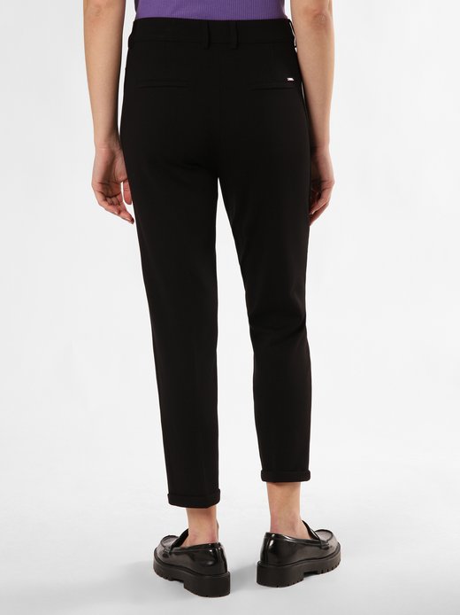 Damen Hose - Jolie Turn Up