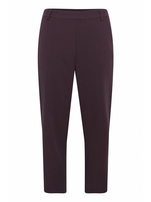 Damen Hose KASAKURA Hohe Taille