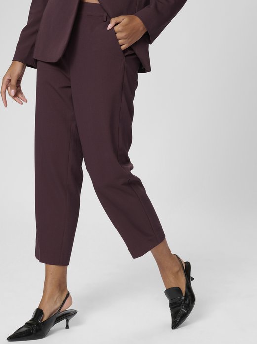 Damen Hose KASAKURA Hohe Taille