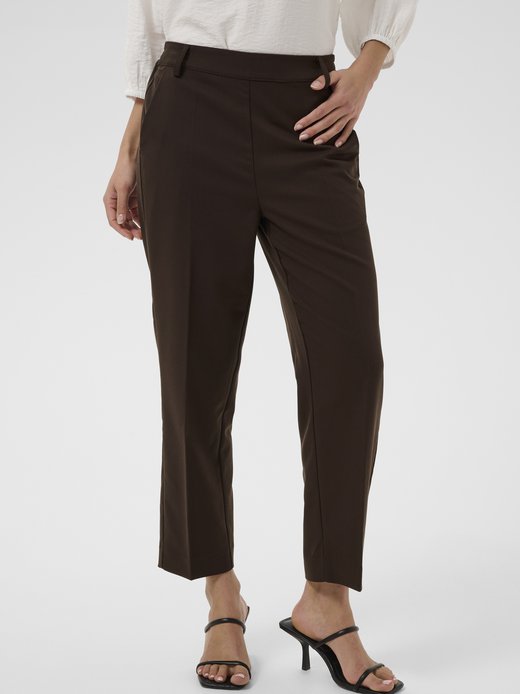 Damen Hose KASAKURA Hohe Taille
