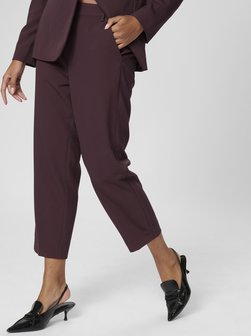 Damen Hose KASAKURA Hohe Taille