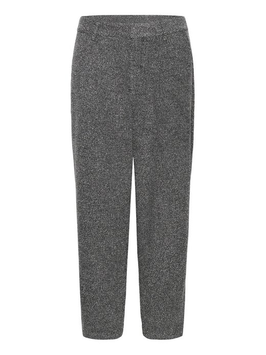 Damen Hose KAalba Hohe Taille