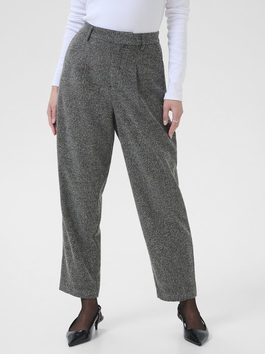 Damen Hose KAalba Hohe Taille