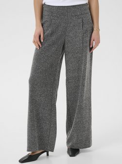 Damen Hose KAalba Hohe Taille