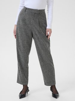 Damen Hose KAalba Hohe Taille