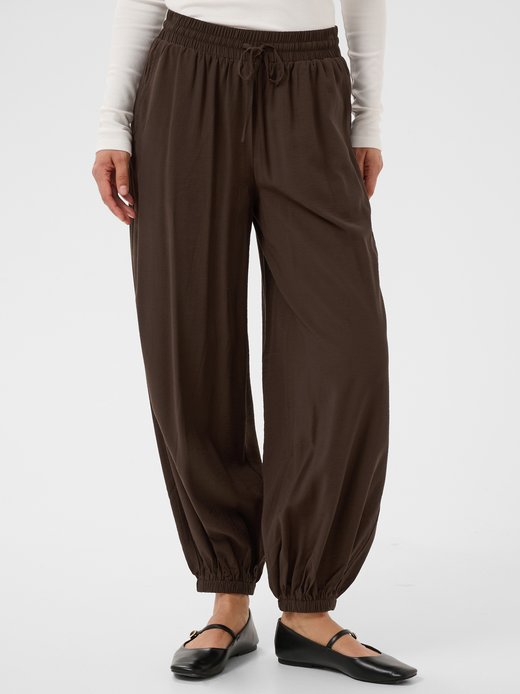 Damen Hose KAalberta