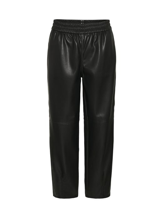 Damen Hose KAarense Hohe Taille