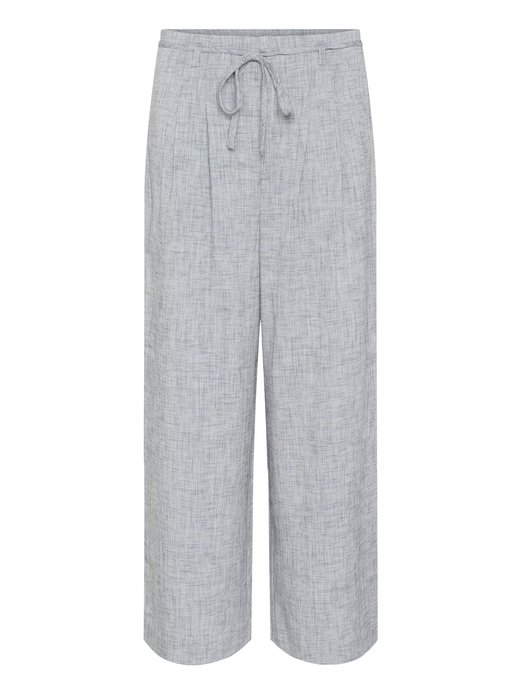 Damen Hose KAderbya Hohe Taille