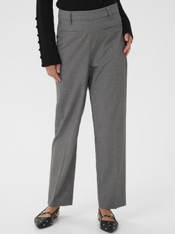 Damen Hose KAellie Hohe Taille