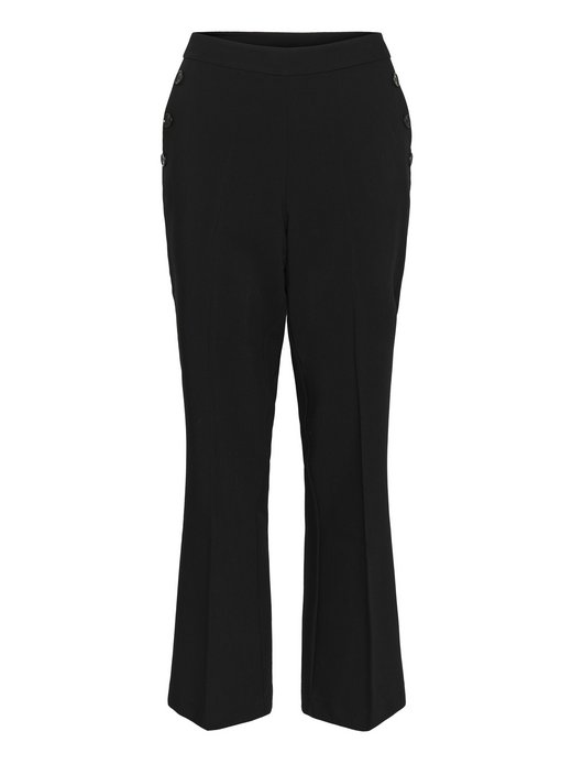 Damen Hose KAhella Hohe Taille