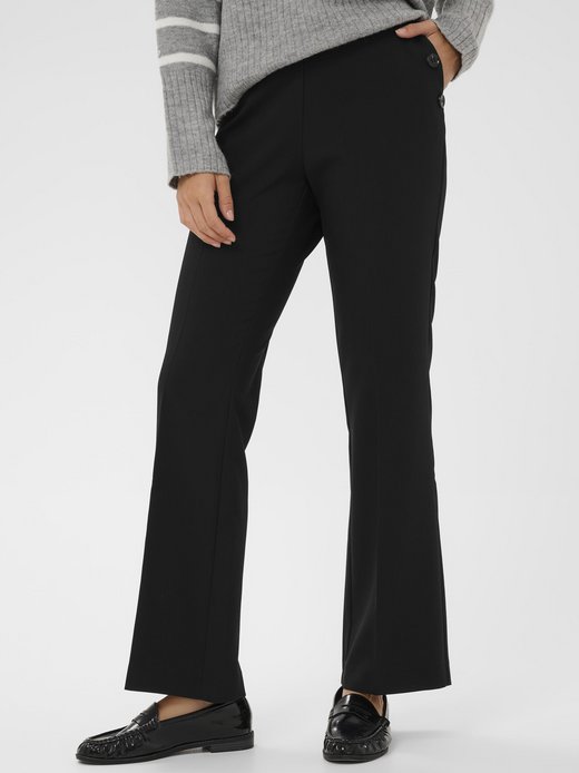 Damen Hose KAhella Hohe Taille
