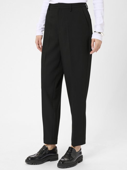 Damen Hose KAlorindia Hohe Taille