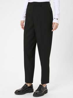 Damen Hose KAlorindia Hohe Taille