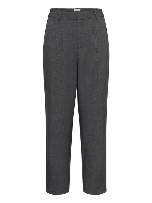 Damen Hose KAmerle Hohe Taille