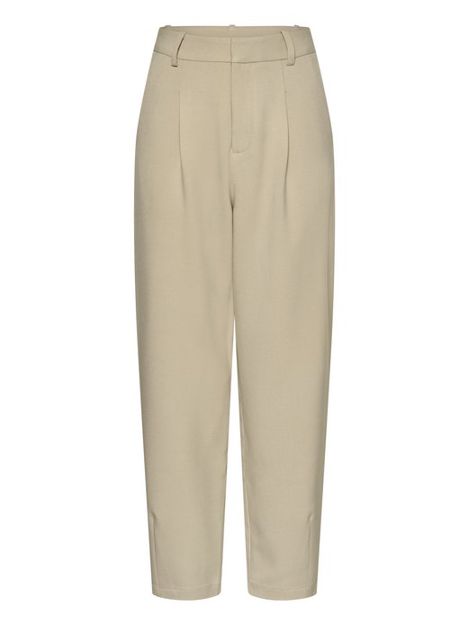 Damen Hose KAmerle Hohe Taille
