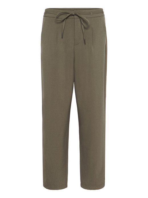 Damen Hose KAmerle Hohe Taille